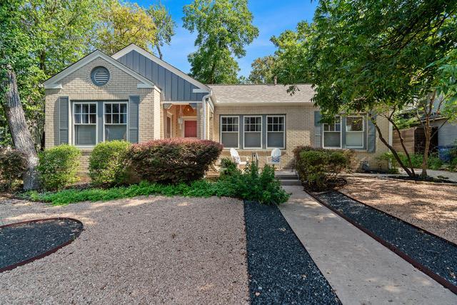 1406 W 13th St in Austin, TX - Building Photo