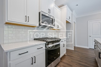 3744 Silvery Wy in Powder Springs, GA - Building Photo - Building Photo