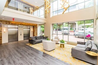 100 Station Landing in Medford, MA - Building Photo - Building Photo