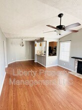 274 Waterdown Dr in Fayetteville, NC - Building Photo - Building Photo