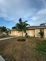 18553 Bartow Blvd in Ft. Myers, FL - Building Photo