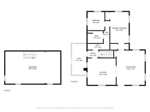 227 7th St N in Central City, IA - Building Photo - Building Photo