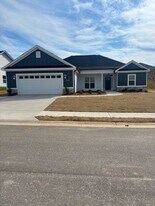 222 Dublin Lp in Grovetown, GA - Building Photo