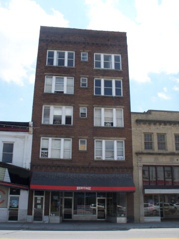 847-851 Mercer St