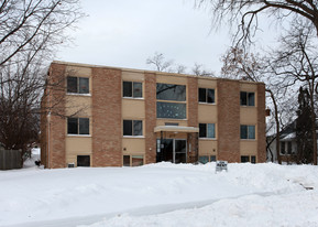 Minnehaha Apartments | 4330