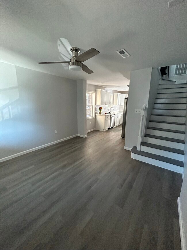1222 Wallace St in Richmond, VA - Building Photo - Building Photo