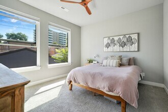 1364 Vine St in Denver, CO - Building Photo - Building Photo