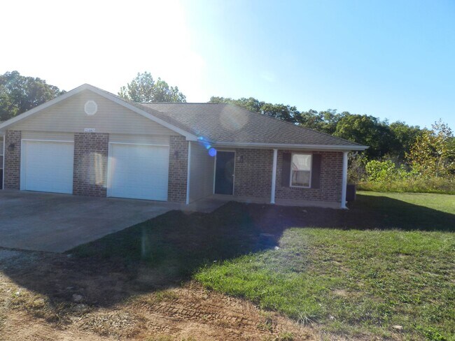 property at 21083 Harbor Ln