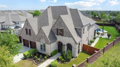 10727 Stone Isle Ct in Richmond, TX - Building Photo - Building Photo