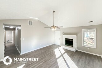 10442 Tara Point Dr in Jonesboro, GA - Building Photo - Building Photo