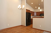 Tribbey Townhomes in Sioux Falls, SD - Building Photo - Building Photo