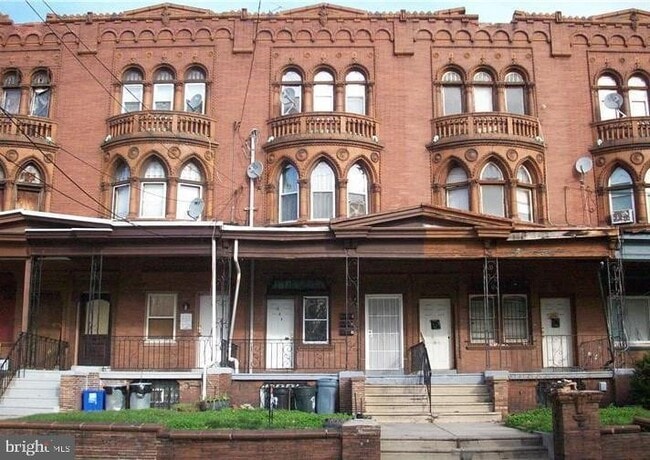 1829 W Tioga St, Unit 3