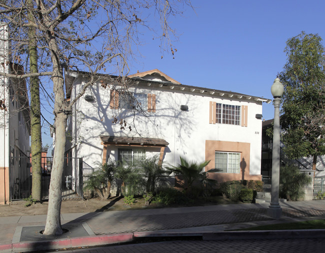 Minnie Street Apartments in Santa Ana, CA - Building Photo - Building Photo