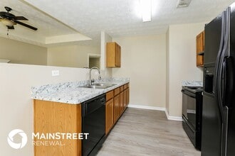 1101 Overlook Dr in Madison, GA - Building Photo - Building Photo