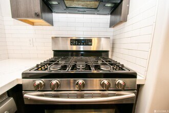 967 Sutter St-Unit -1 in San Francisco, CA - Building Photo - Building Photo