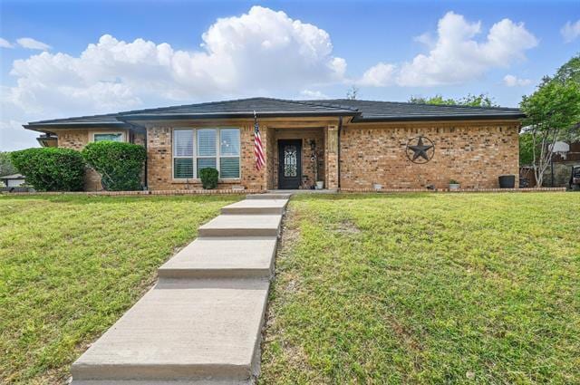 8701 Canyon Crest Rd in Fort Worth, TX - Building Photo - Building Photo