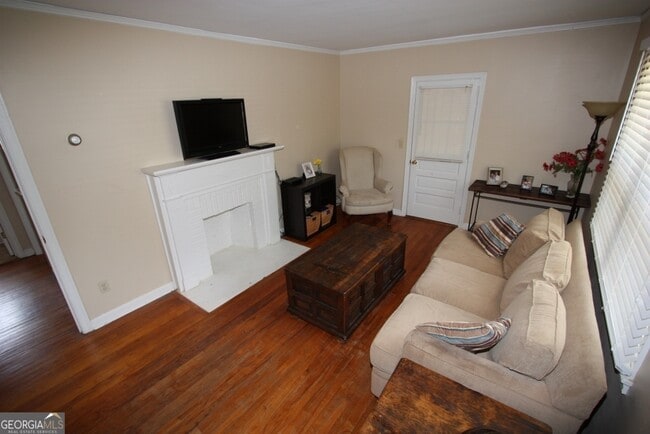 222 Beechwood Cir in Lagrange, GA - Building Photo - Building Photo