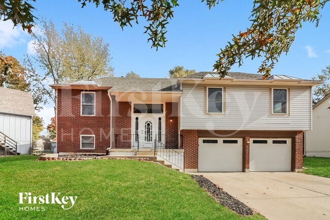 property at 616 Park Ave