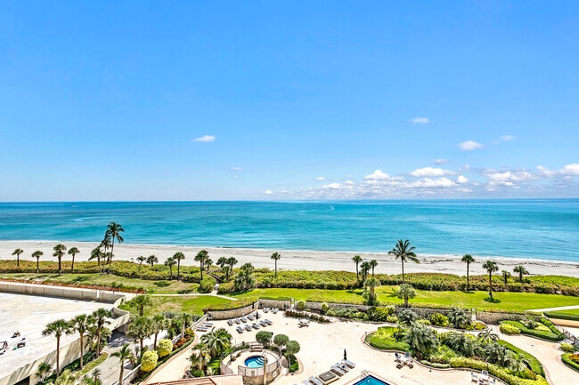 property at 300 Ocean Trail Way