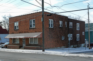 1873 Foster Ave Apartments