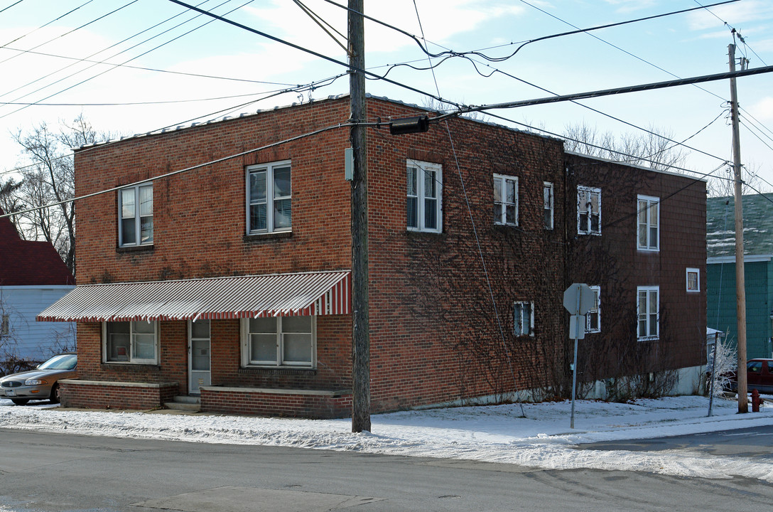 1873 Foster Ave in Schenectady, NY - Building Photo