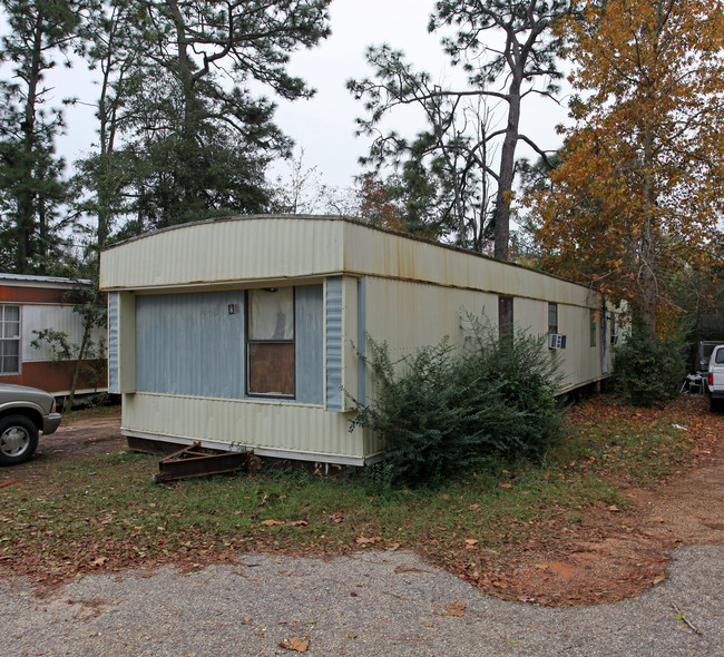 940 Dawes Rd in Mobile, AL - Building Photo - Building Photo