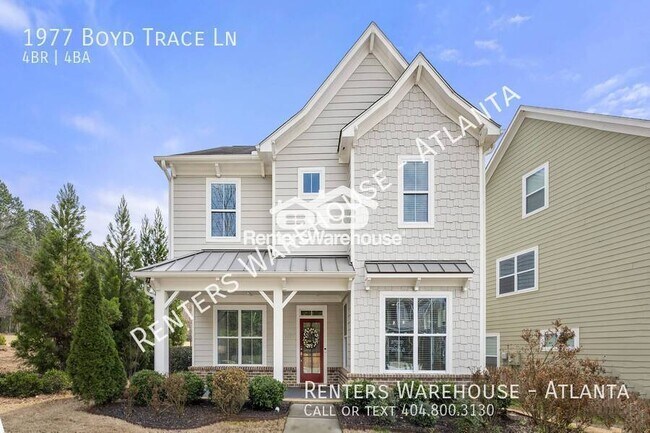 property at 1977 Boyd Trace Ln