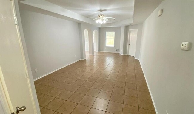 3402 Hunter's Canyon in Baytown, TX - Building Photo - Building Photo