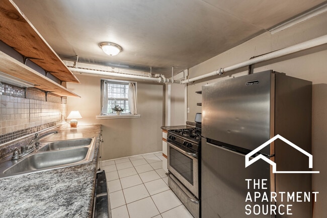 property at 2527 N Orchard St