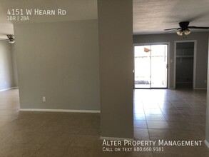 4151 W Hearn Rd in Phoenix, AZ - Building Photo - Building Photo