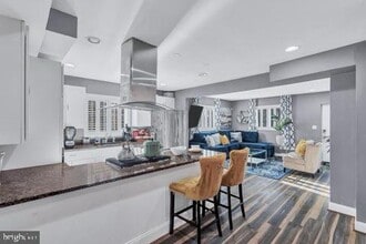 4909 Fitch Pl NE in Washington, DC - Building Photo - Building Photo