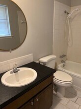 1309 N 6th Terrace in Barling, AR - Building Photo - Building Photo