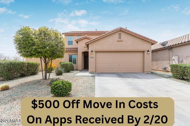 property at 19137 W Monroe St