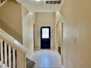 25106 Hazel Ranch Dr in Katy, TX - Foto de edificio - Building Photo