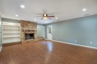 2631 Peavy Rd in Dallas, TX - Building Photo - Building Photo