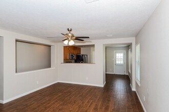 7719 Balsam Crossing Ln in Cypress, TX - Building Photo - Building Photo