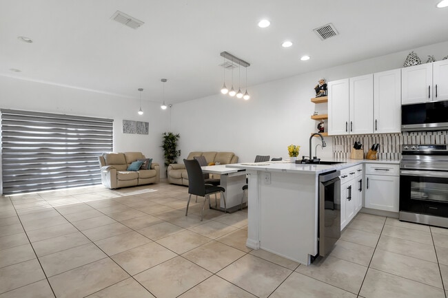 property at 3012 Bird of Paradise Ln