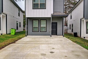 10196 Barberry St in Willis, TX - Building Photo