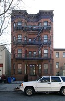 872--874 Madison St in Brooklyn, NY - Building Photo