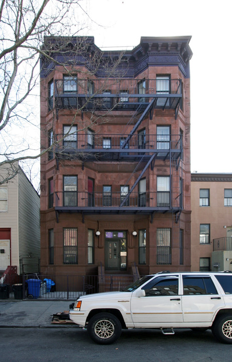 872--874 Madison St in Brooklyn, NY - Building Photo