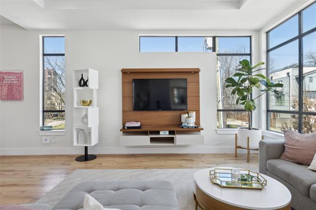 property at 4406 Munger Ave