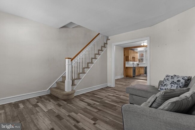 6022 N 2nd St in Philadelphia, PA - Building Photo - Building Photo