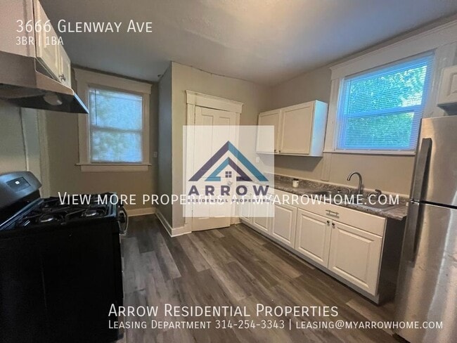 3666 Glenway Ave in Cincinnati, OH - Building Photo - Building Photo