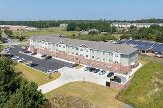 Peake Point in Macon, GA - Foto de edificio - Building Photo