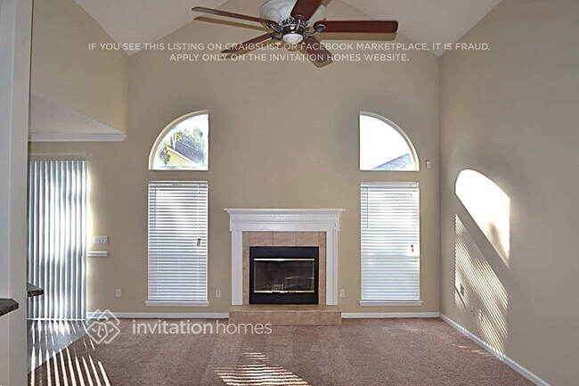 3745 Briar Ln in Orange Park, FL - Building Photo - Building Photo