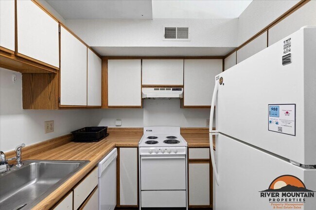 1404 University City Blvd in Blacksburg, VA - Building Photo - Building Photo