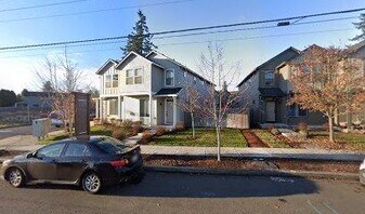 4302 NE Morrow Rd in Vancouver, WA - Building Photo