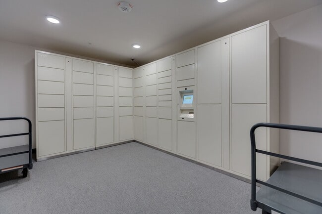 Mysa Apartments