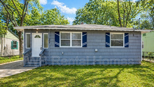 property at 3819 Penton St