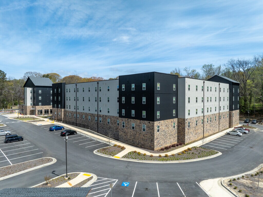 Intrada Westside Apartments Atlanta, GA Apartments For Rent